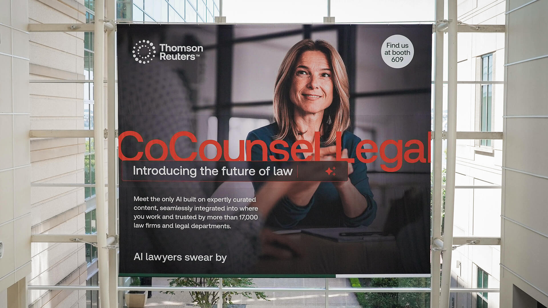 ThomsonReuters-CoCounsel-ILTACON