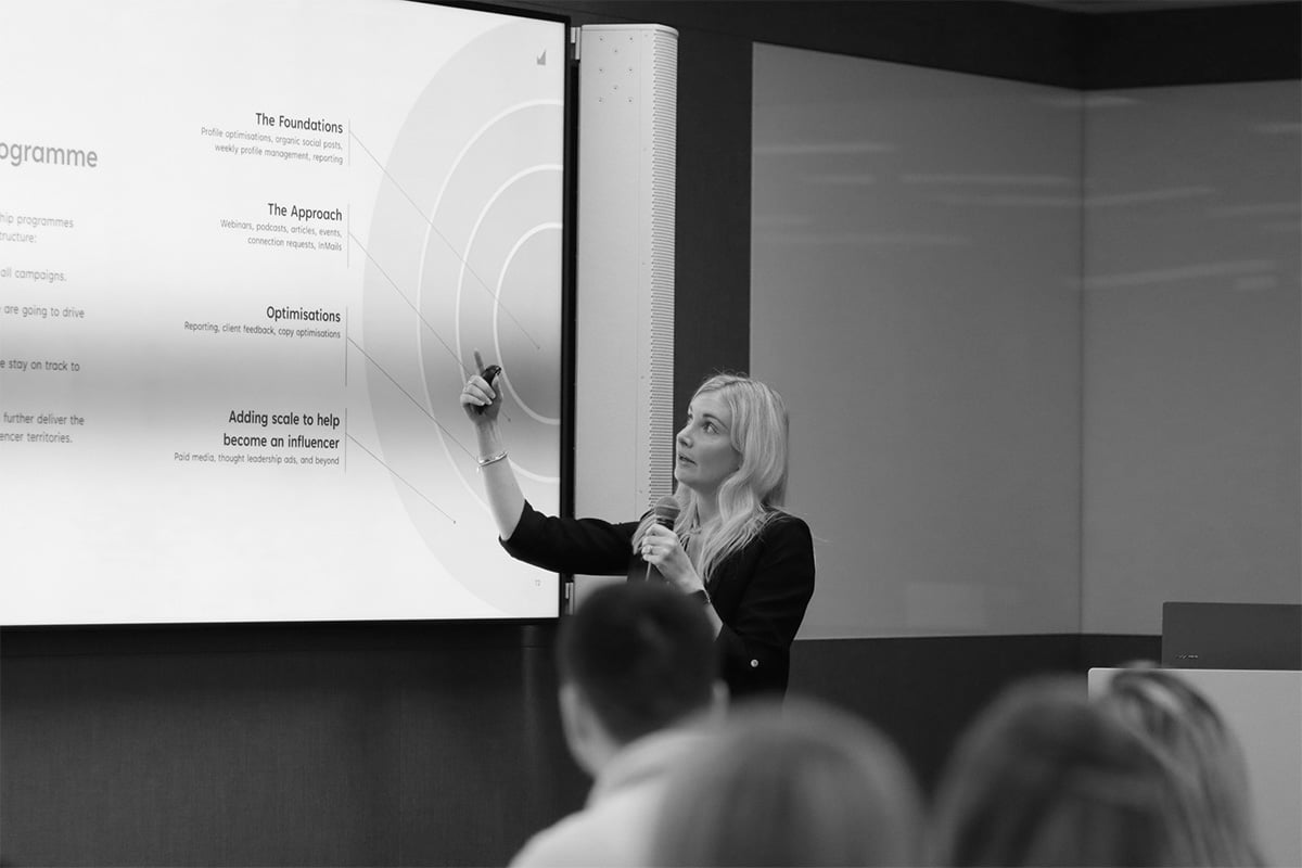 LinkedInEvent-Sarah-BW