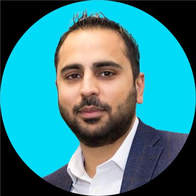 Adnan Saeed