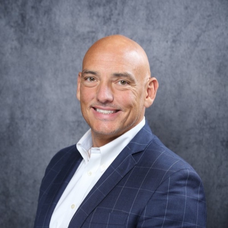 Brett Theiss, Checkpoint Software