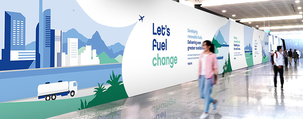 The power of data-driven, creative storytelling Image