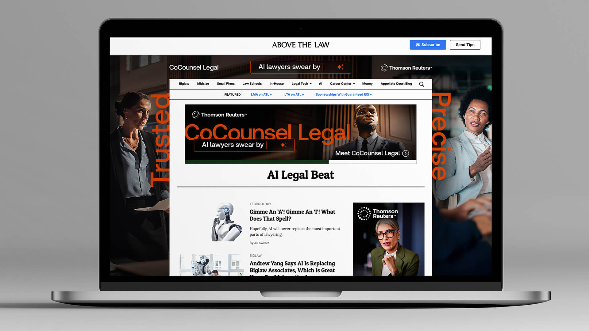 ThomsonReuters-CoCounsel-HomepageTakeover