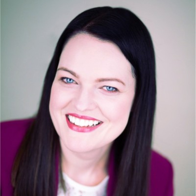 Cat Dutton, VP Global Growth Marketing, Pegasystems