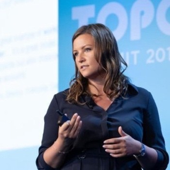 Gemma Davies, ServiceNow