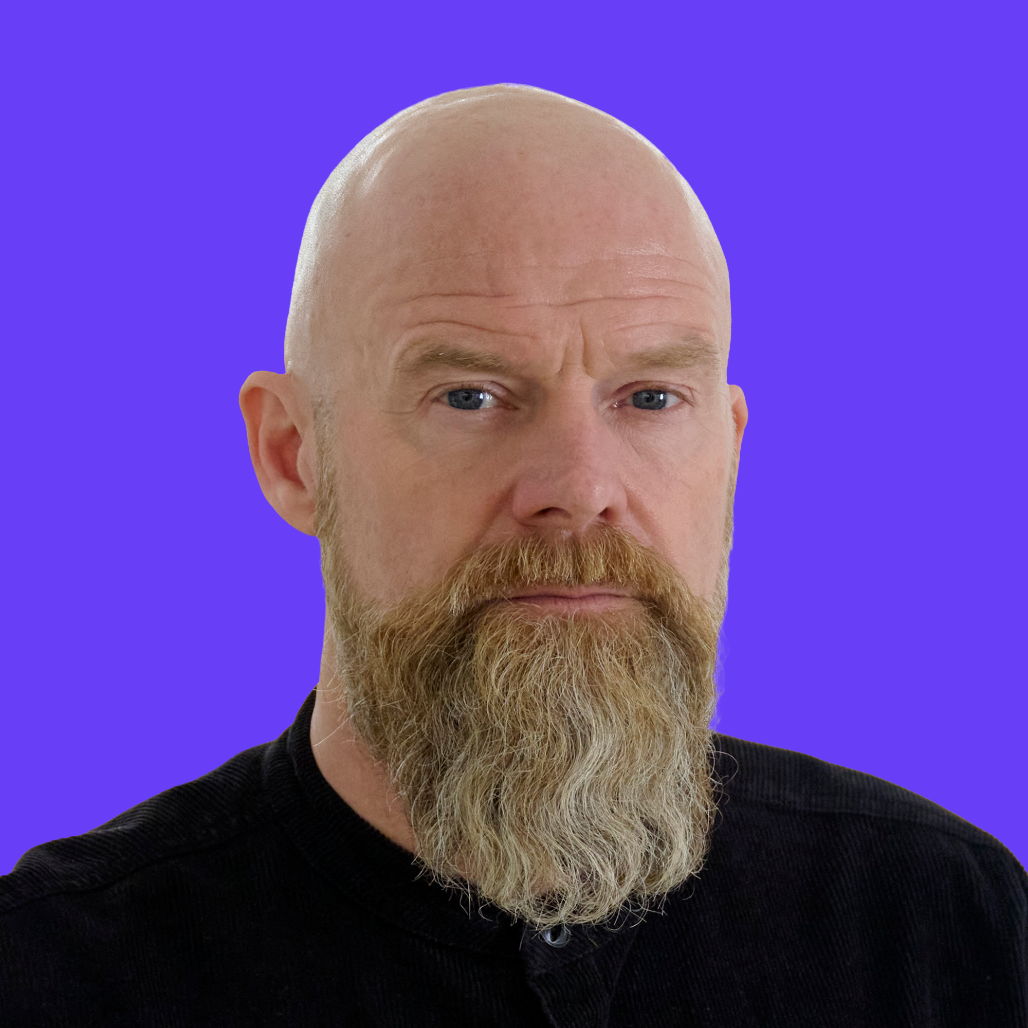Photo of Dylan Bogg