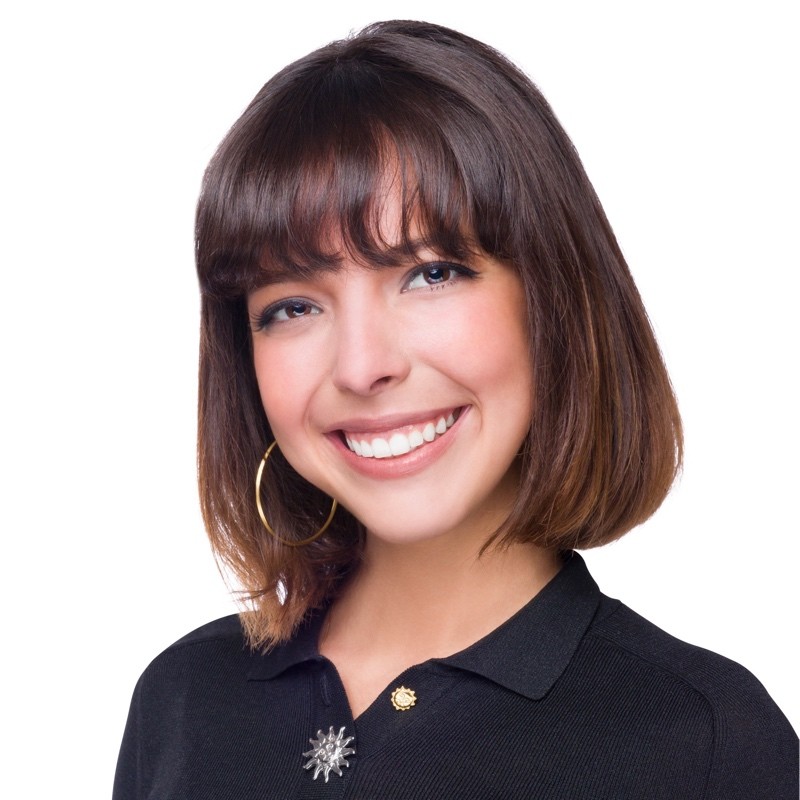 Frances Verdugo Lash, Compass Datacenters