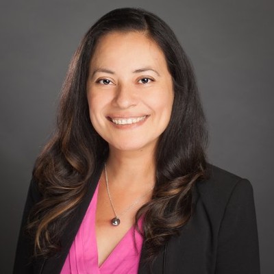 Ivickza Sanchez