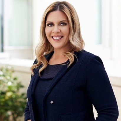 Jennifer Johnson, Crowdstrike