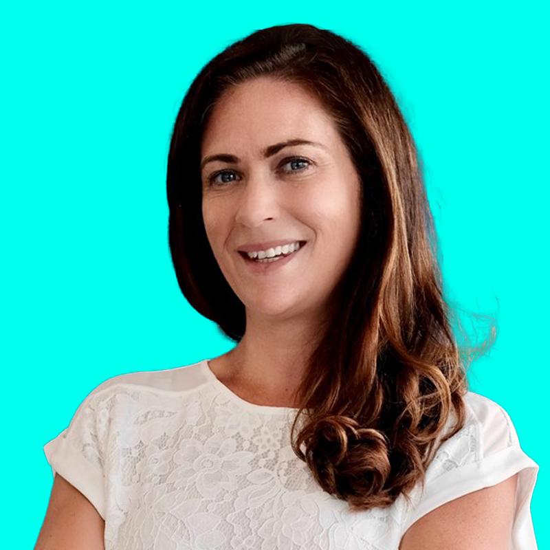 Photo of Dawn Coburn