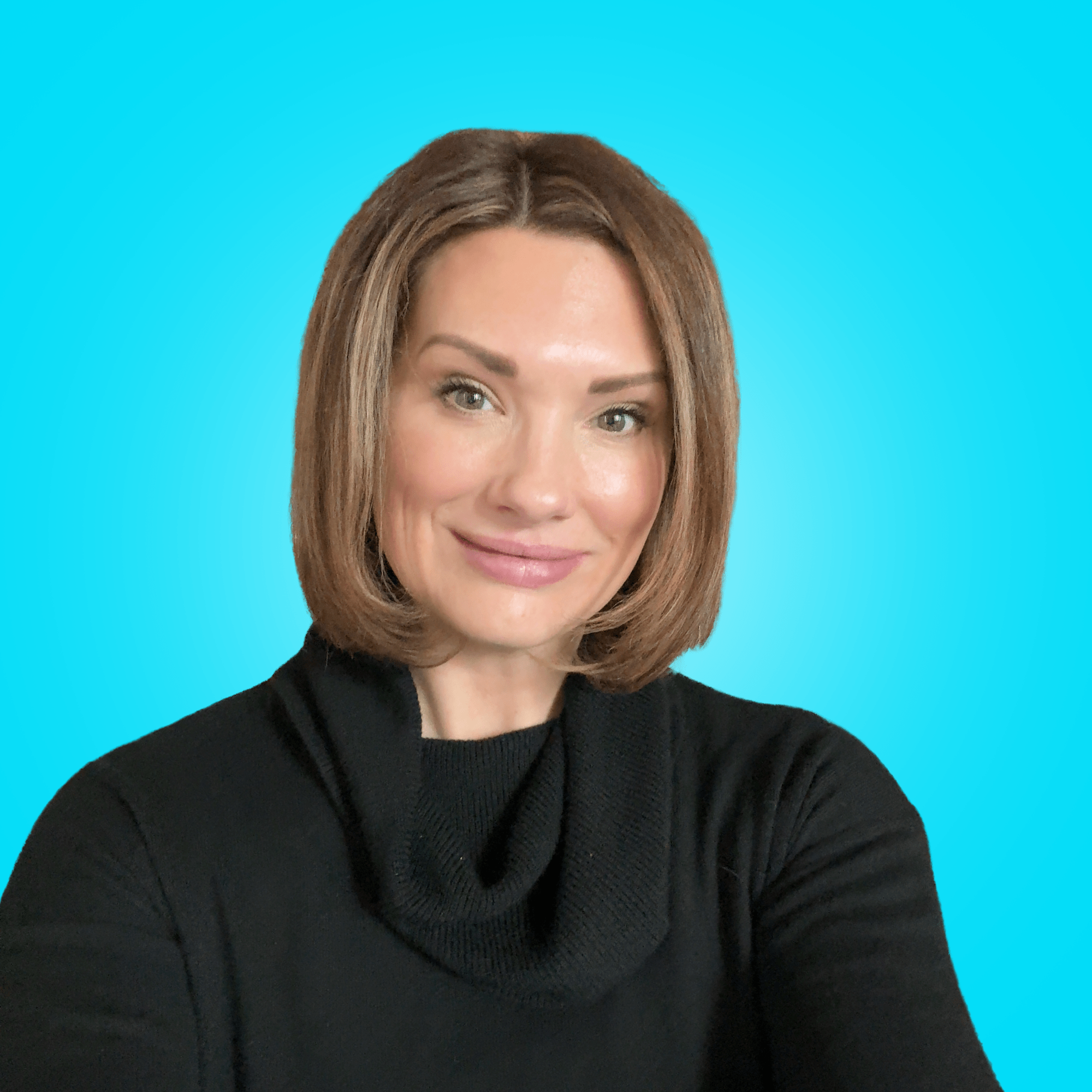 Photo of Kelly Synder