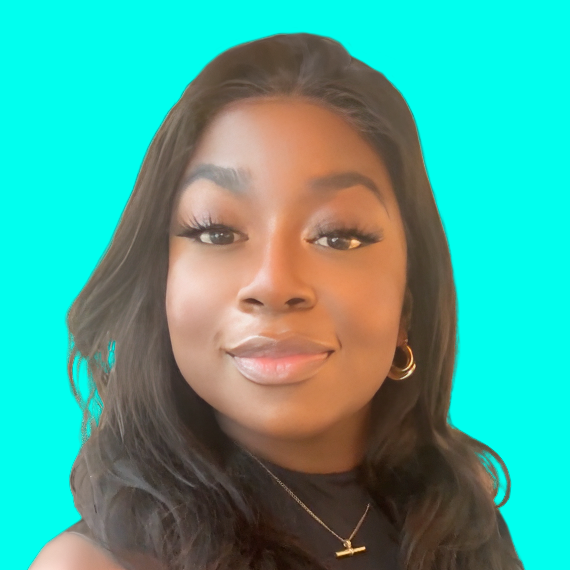 Samantha Sodimu-Jones