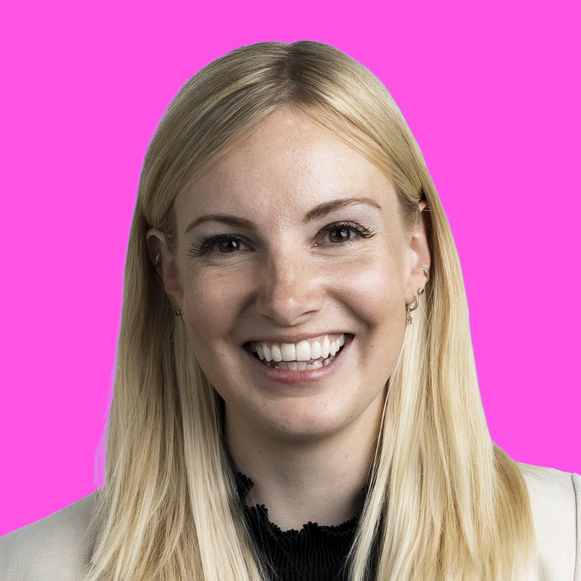 Sarah Stephenson