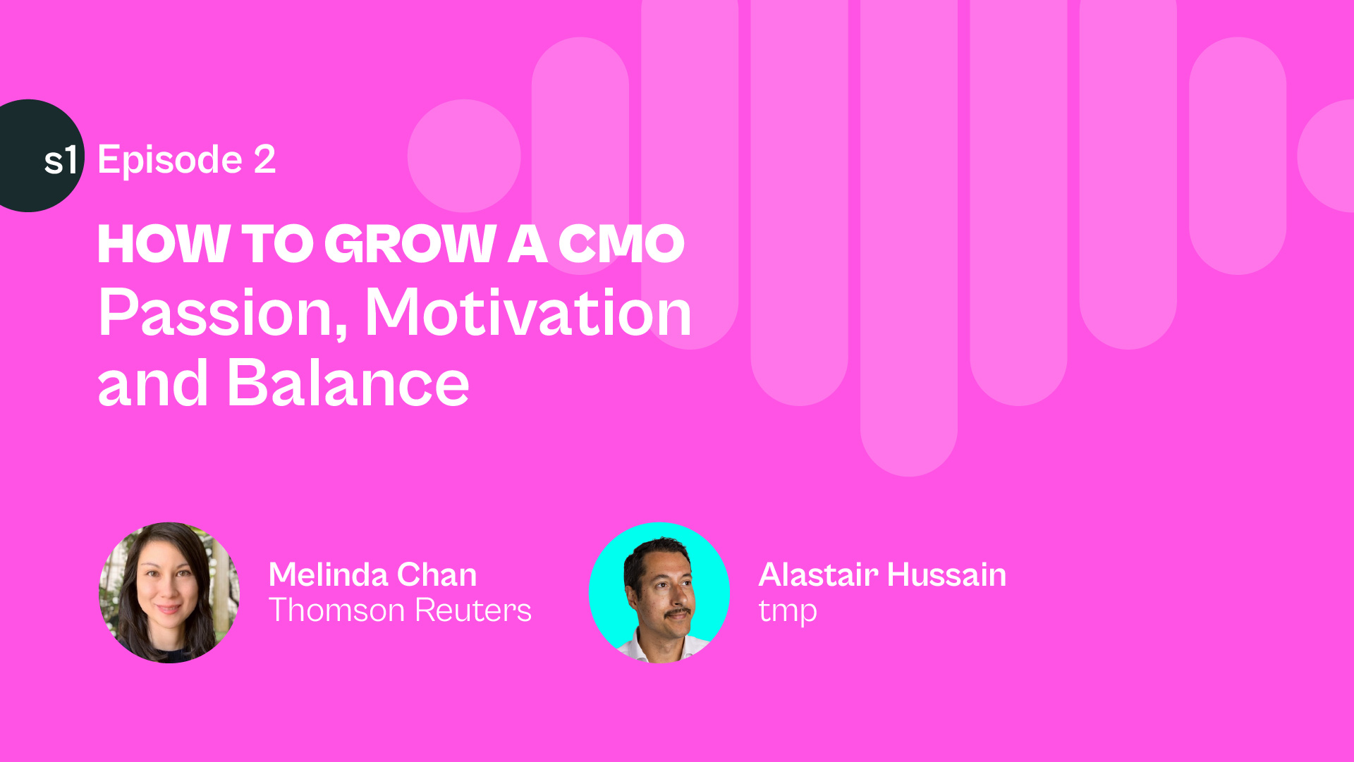 How to Grow a CMO