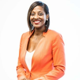 Serena Walker, Senior EMEA Demand Generation, DigiCert