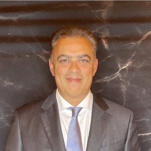 Sunil Zscaler