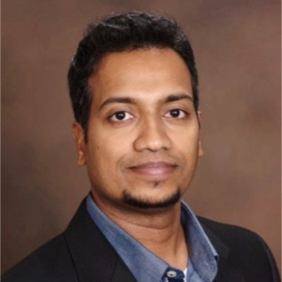 Thani Gopalakrishnan, Head of B2B Growth Marketing and Demand Generation at PayPal