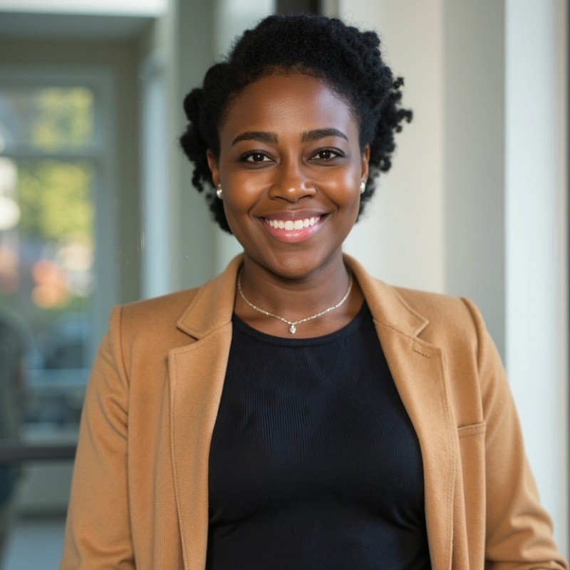 Naeemah Philippeaux McKinsey & Company