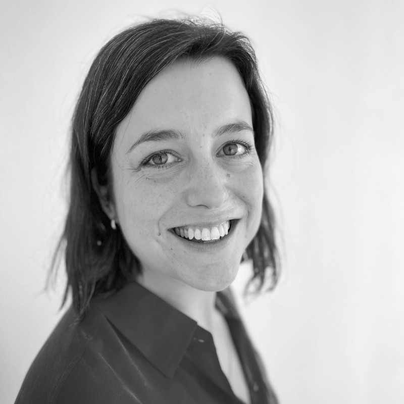 Alice Crook, Splunk (Cisco)