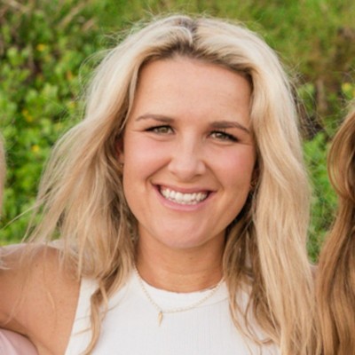 Kate Alderding Head of Accountant Marketing, APAC at Intuit