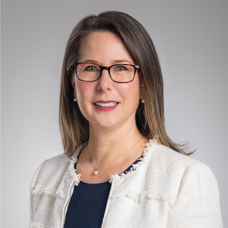 Kit Haines-Bornheimer, Verizon