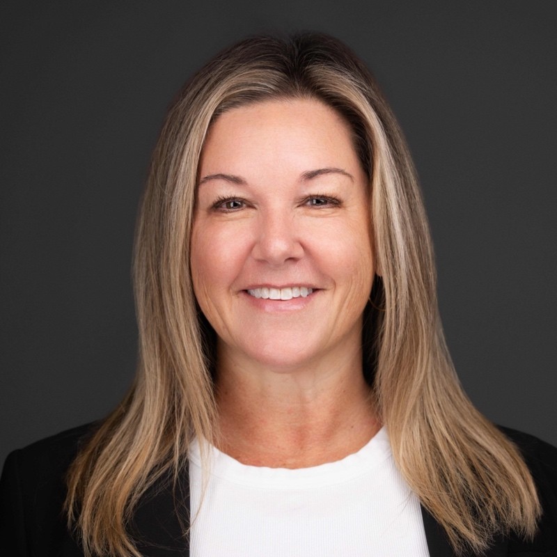 Kristin Heisner Commvault