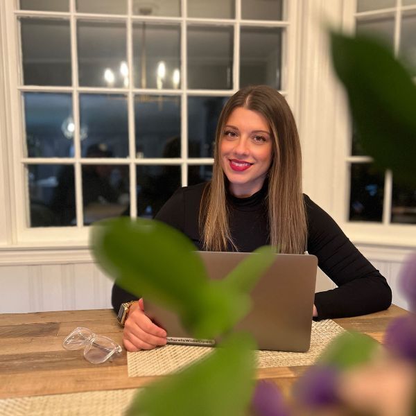Michelle Frantino - Criteo