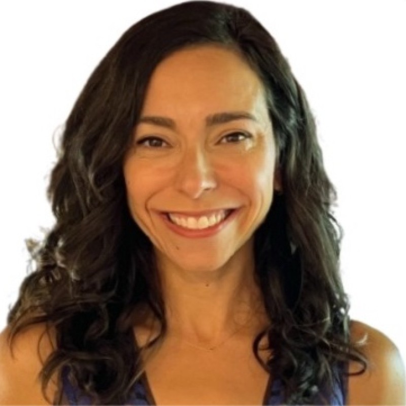 Rebecca Clayman, Gitlab