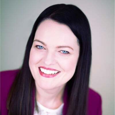 Cat Dutton, VP Global Growth Marketing, Pegasystems
