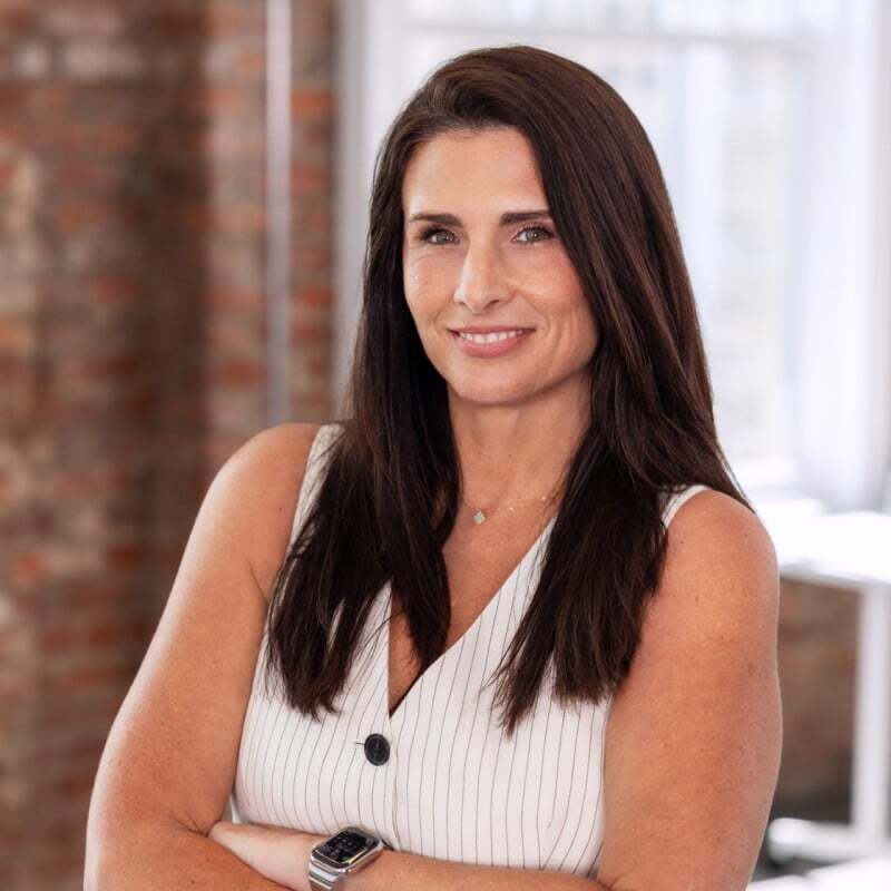 Shannon Sullivan, Okta